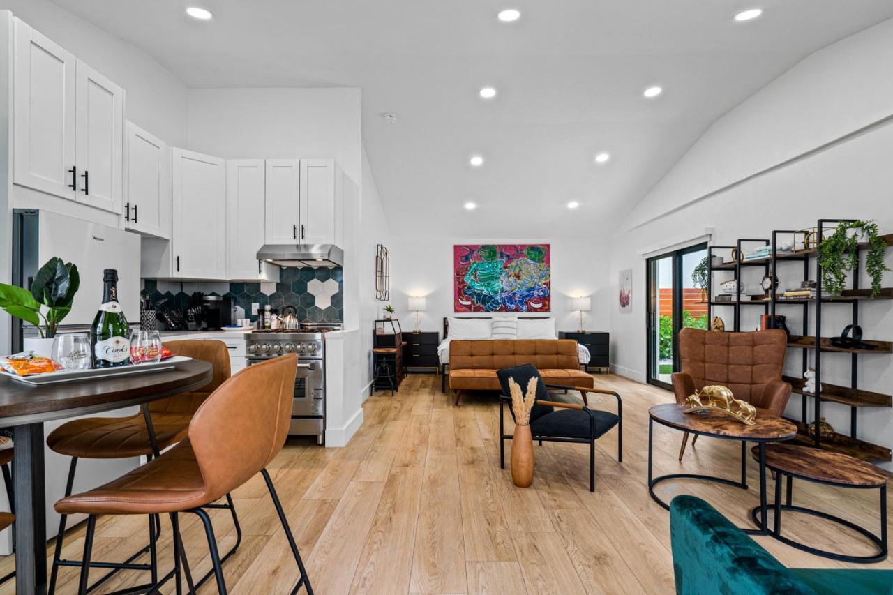 The Freedom House • Urban Oasis • Eclectic Retreat Villa Fort Lauderdale Exterior foto